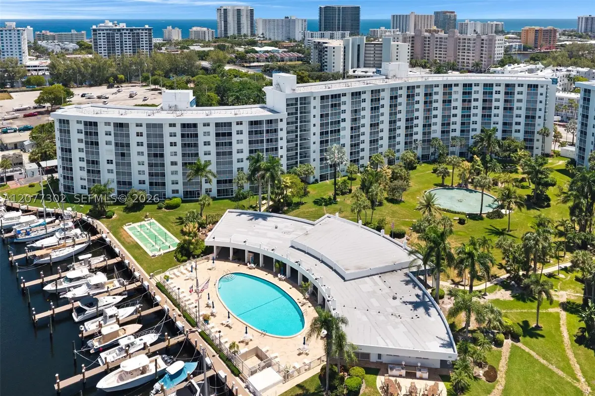 2731 NE 14th St Cswy #232, Pompano Beach, FL 33062 - #1