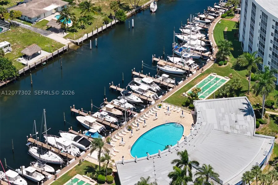 2731 NE 14th St Cswy #232, Pompano Beach, FL 33062 - #2