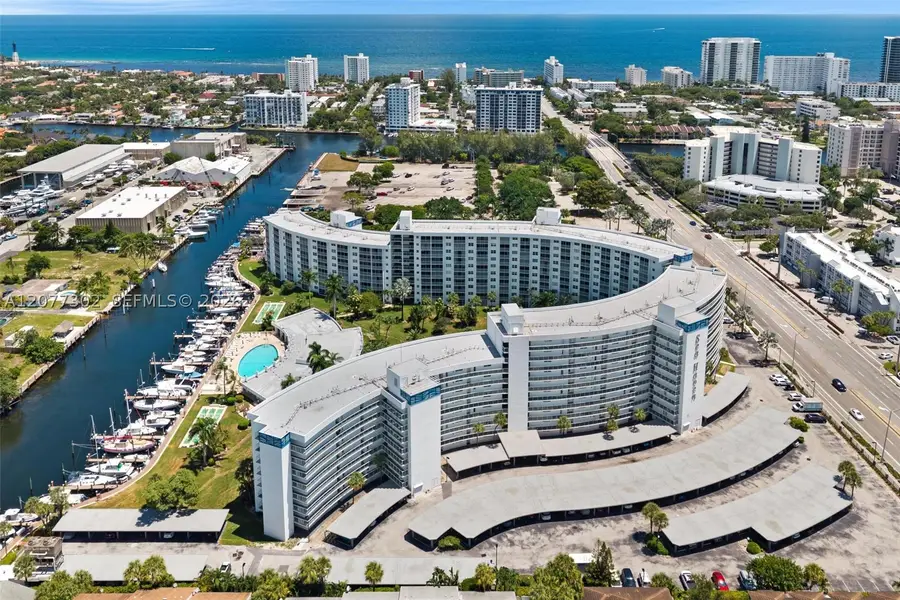 2731 NE 14th St Cswy #232, Pompano Beach, FL 33062 - #3