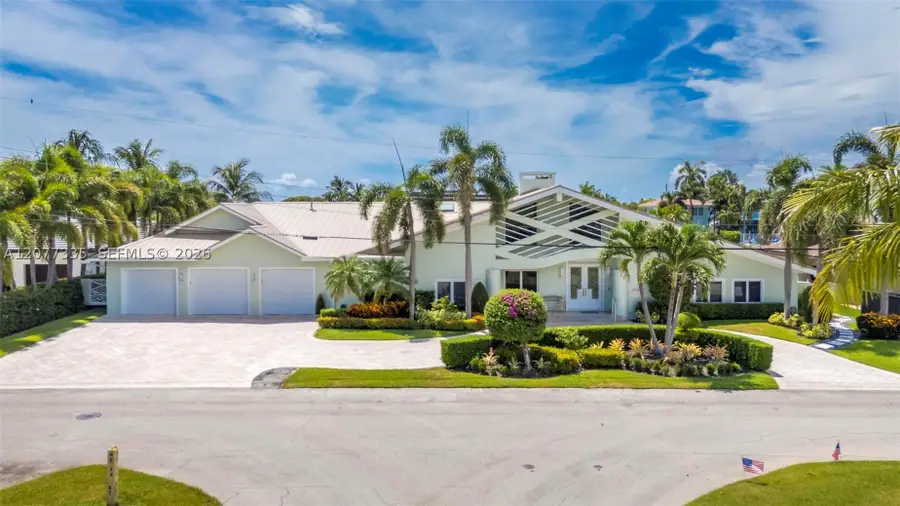 2820 NE 44th St, Lighthouse Point, FL 33064 - #2