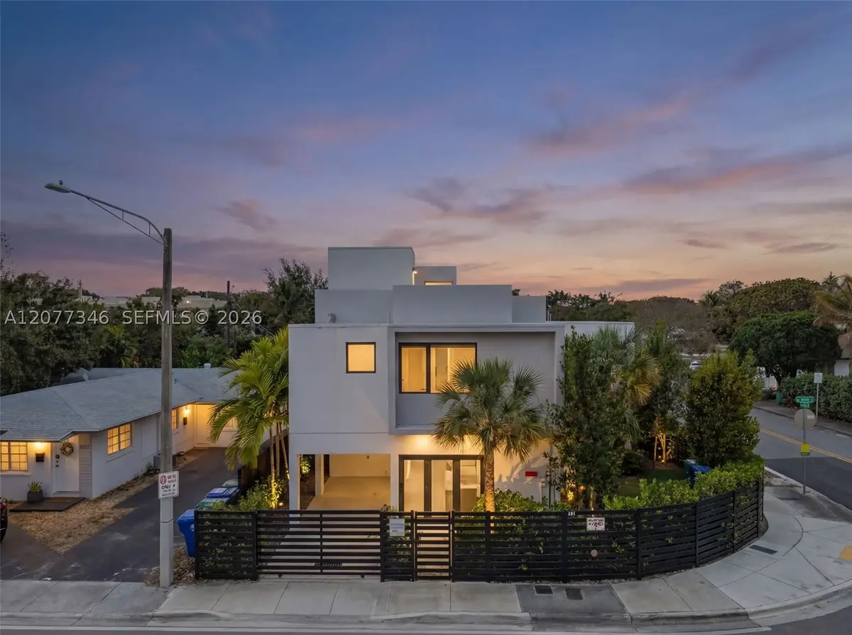 11 NE 51 #A, Miami, FL 33137 - #1