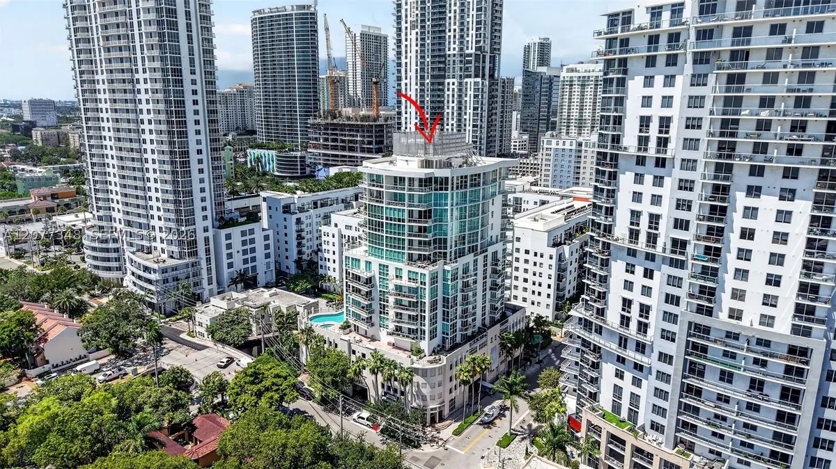 111 SE 8th Ave #705, Fort Lauderdale, FL 33301 - #1