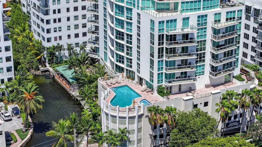 111 SE 8th Ave #705, Fort Lauderdale, FL 33301 - #2