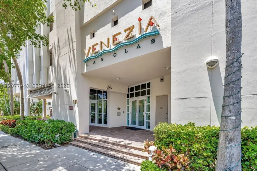 111 SE 8th Ave #705, Fort Lauderdale, FL 33301 - #3