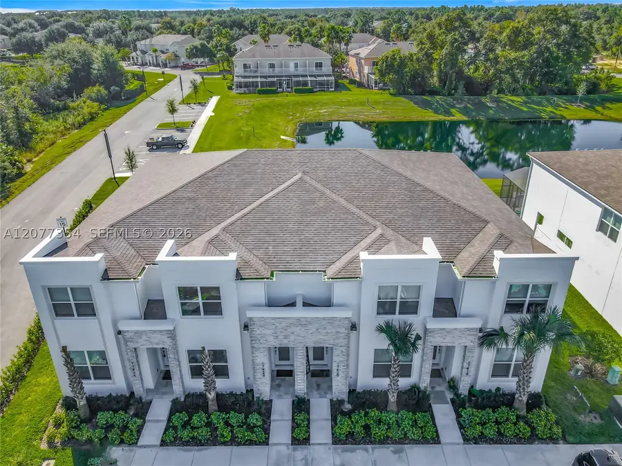 17420 Serenidad Blvd, Clermont, FL 34714 - #2