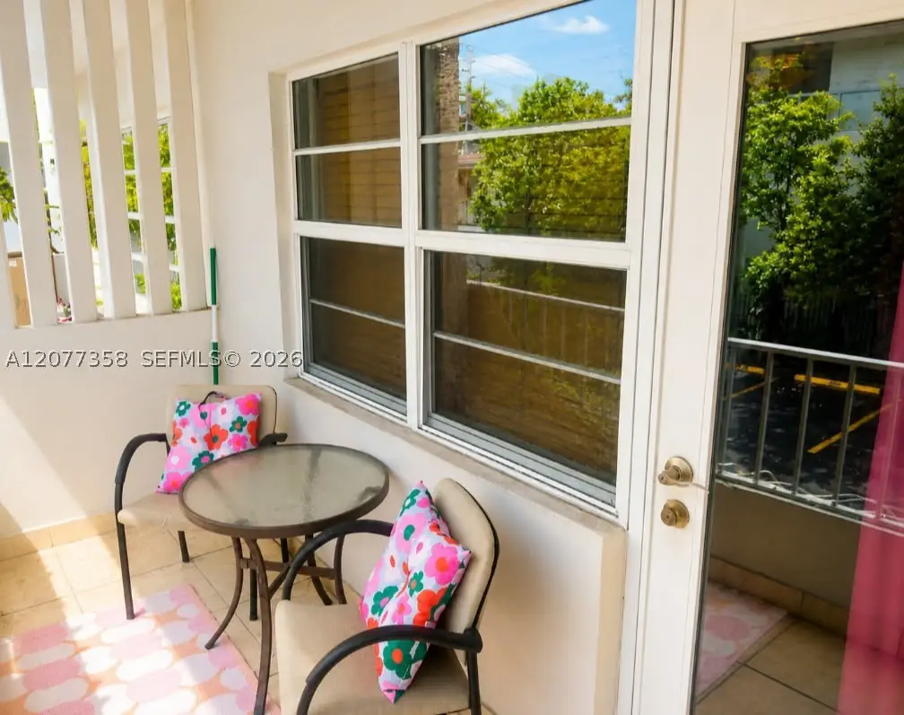 528 Meridian Ave #202A, Miami Beach, FL 33139 - #1