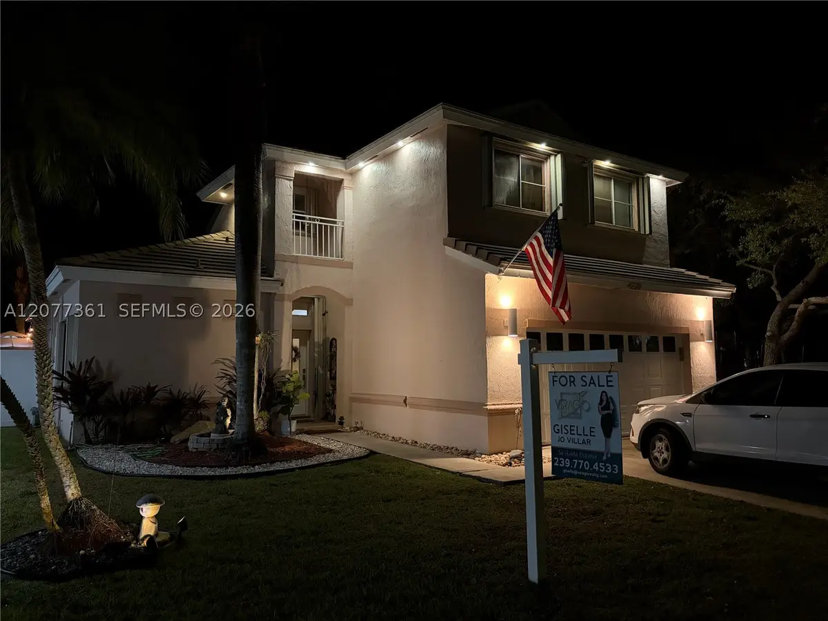 4220 SW 153rd Ave, Miramar, FL 33027 - #1