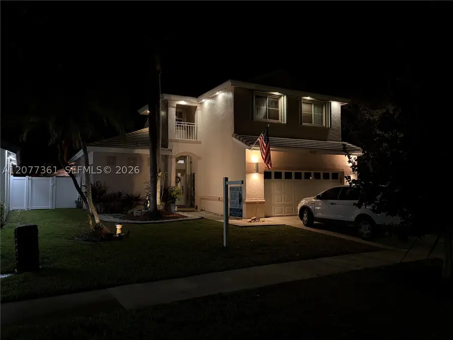 4220 SW 153rd Ave, Miramar, FL 33027 - #2