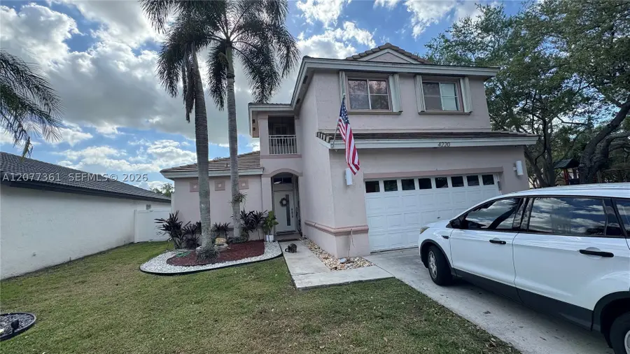 4220 SW 153rd Ave, Miramar, FL 33027 - #3