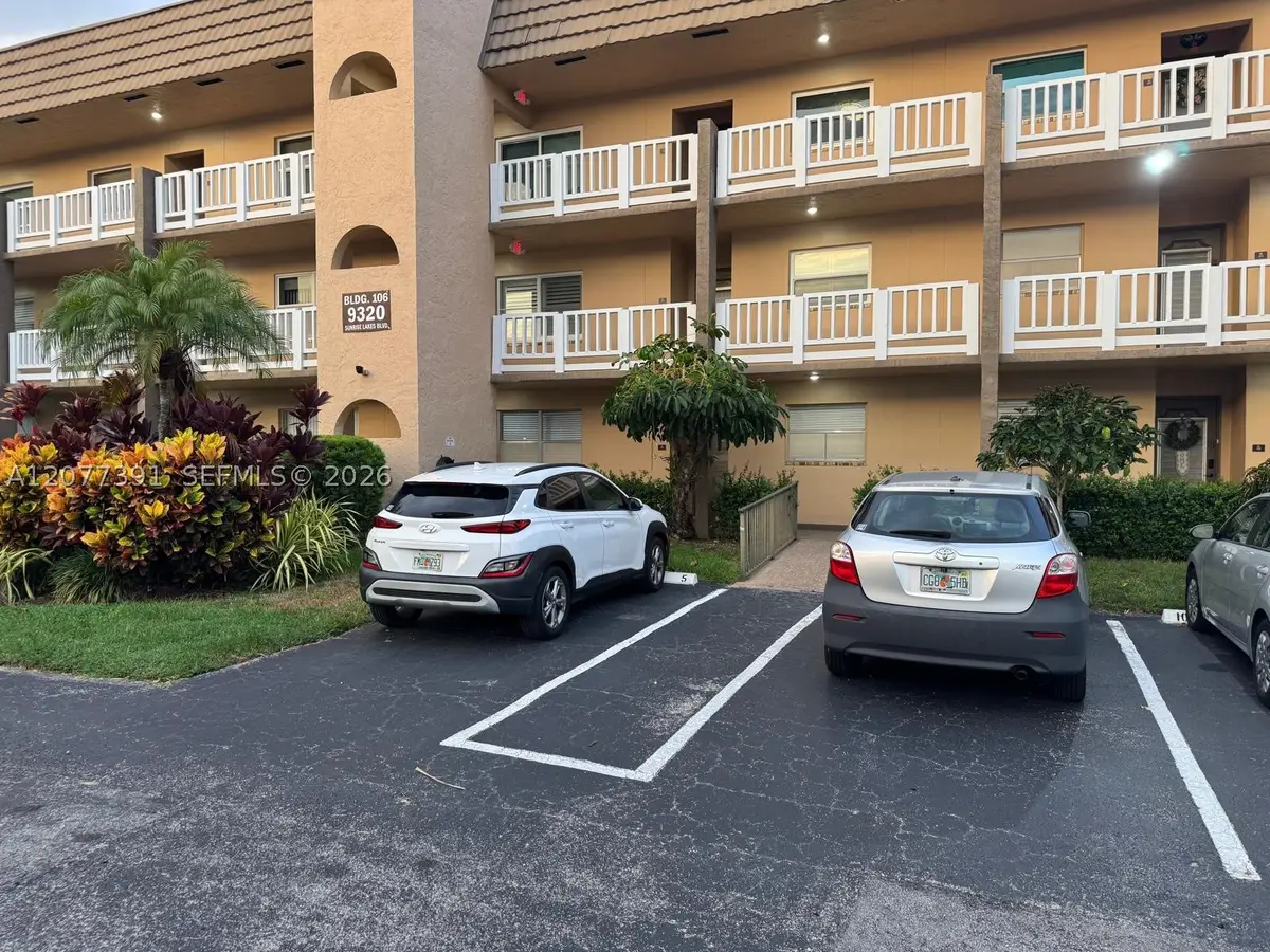 Address Withheld By Seller, Sunrise, FL 33322 - #1