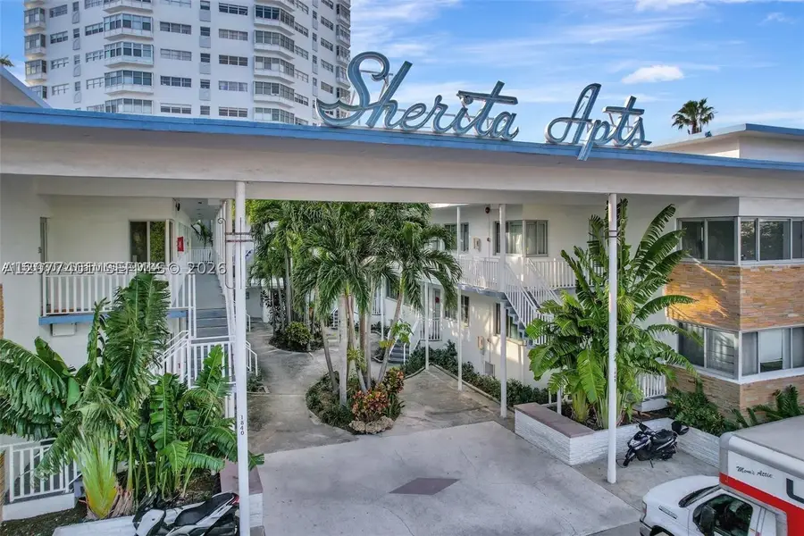 1840 James Ave #13, Miami Beach, FL 33139 - #3
