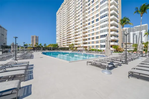 1980 S Ocean Dr #20A, Hallandale Beach, FL 33009