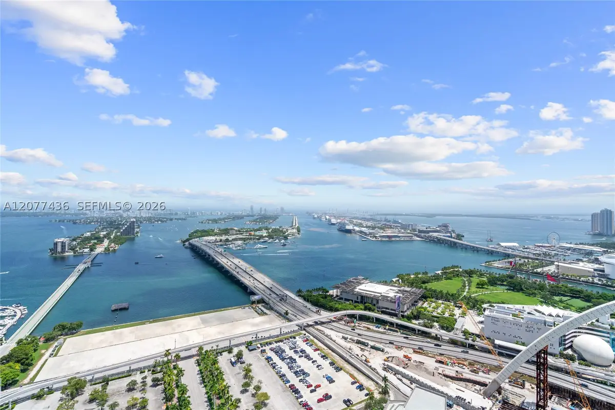 1400 Biscayne Blvd #4203, Miami, FL 33132 - #1