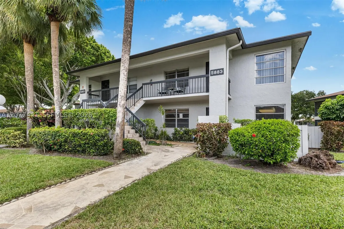 5883 Sugar Palm Ct #C, Delray Beach, FL 33484 - #1