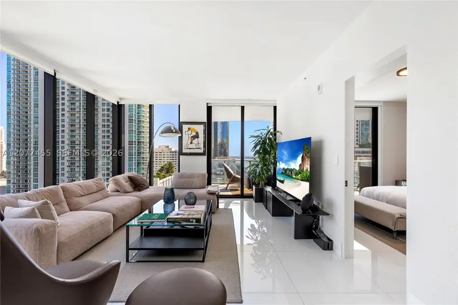 1010 Brickell Ave #1701, Miami, FL 33131 - #2