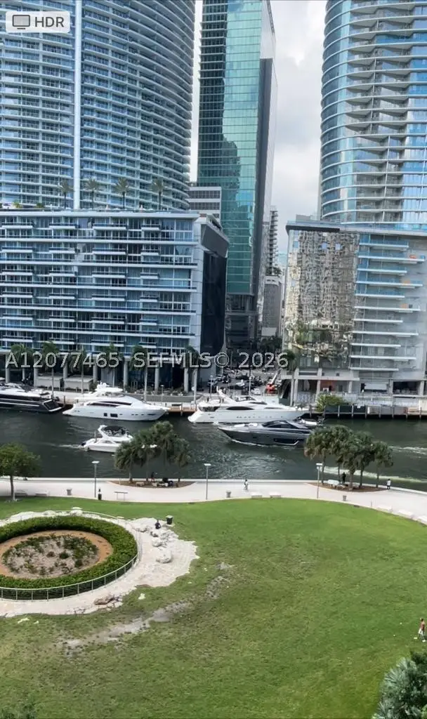 475 Brickell Ave #808, Miami, FL 33131 - #1