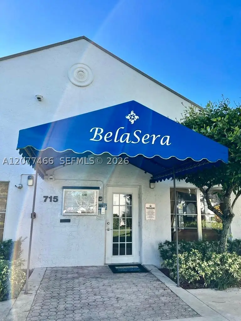 721 N Pine Island Rd #213, Plantation, FL 33324 - #2