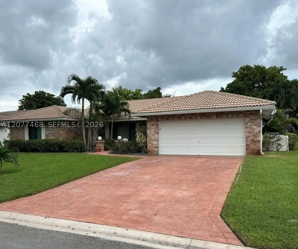 913 NW 110th Ln, Coral Springs, FL 33071 - #1