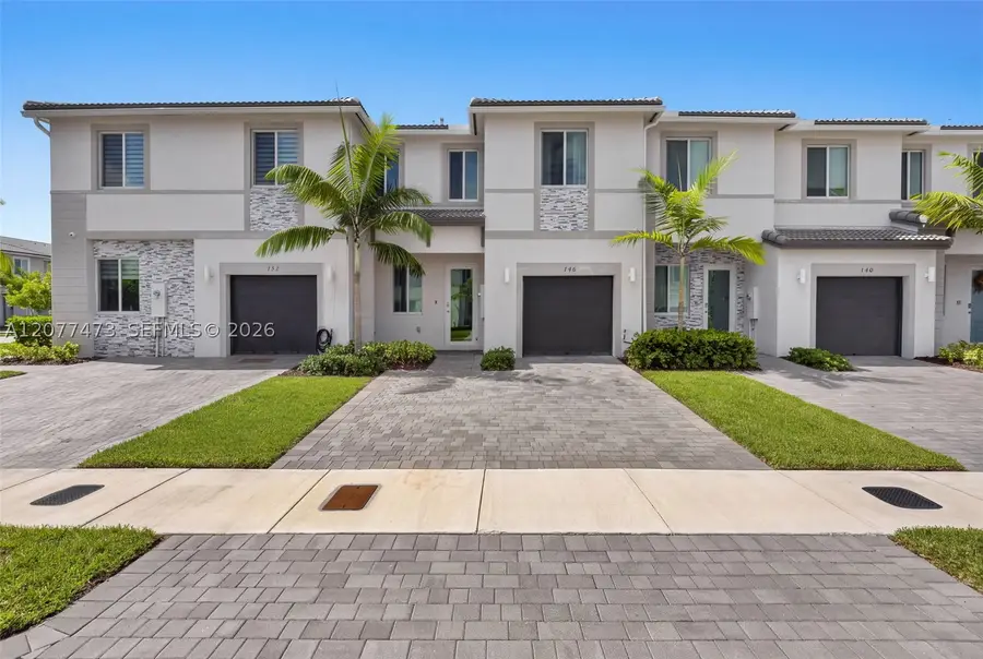 746 SE 14th St, Homestead, FL 33034 - #2