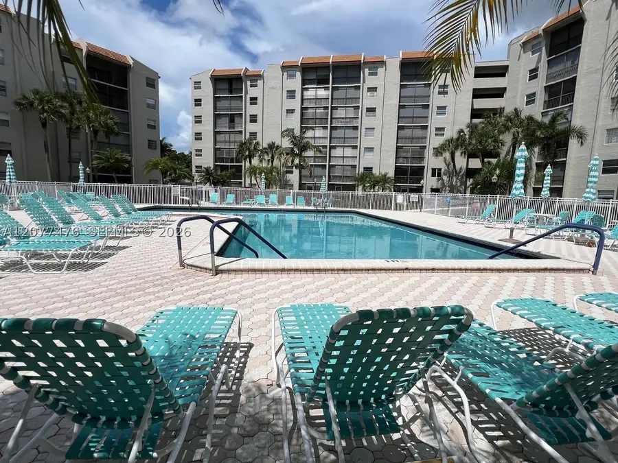 3910 Inverrary Blvd #603-B, Lauderhill, FL 33319 - #2
