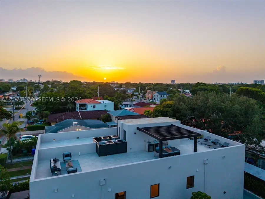 1433 SW 20th St, Miami, FL 33145 - #3