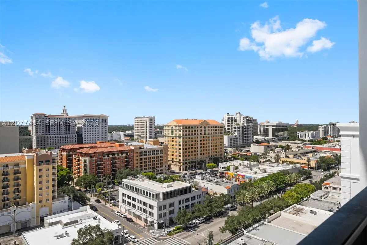10 Aragon Ave #1601, Coral Gables, FL 33134 - #1