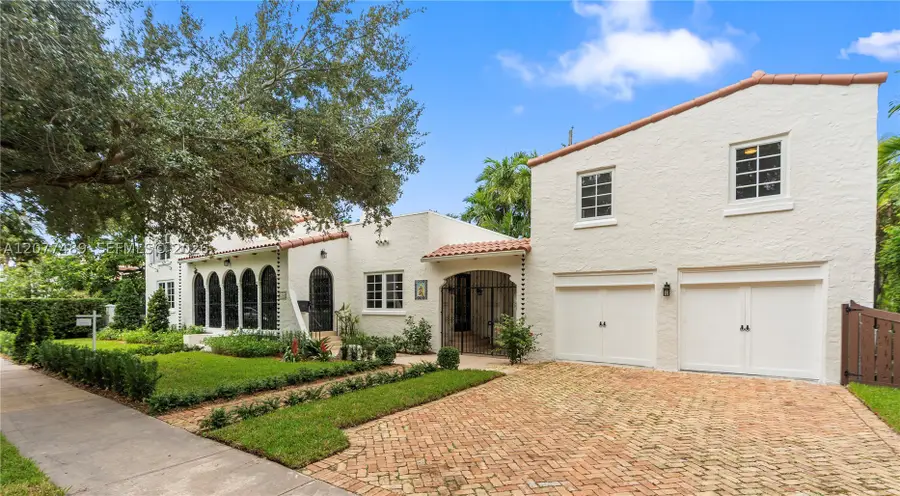 1202 Granada Blvd, Coral Gables, FL 33134 - #3