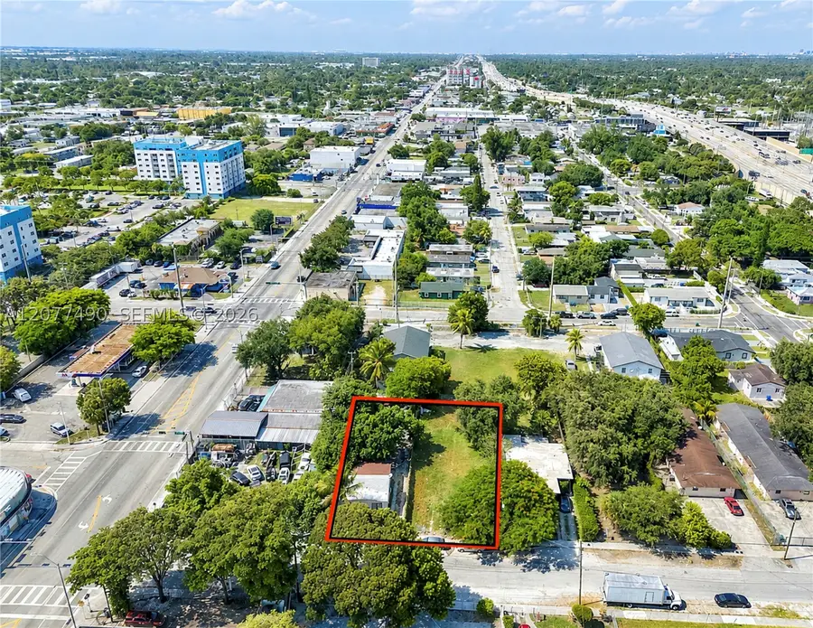 645 NW 65th St, Miami, FL 33150 - #3