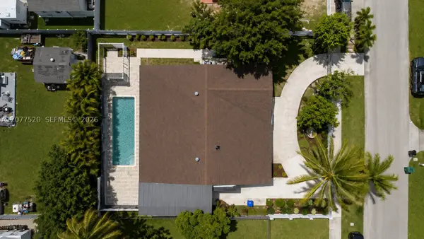 14494 SW 299th Ter, Homestead, FL 33033