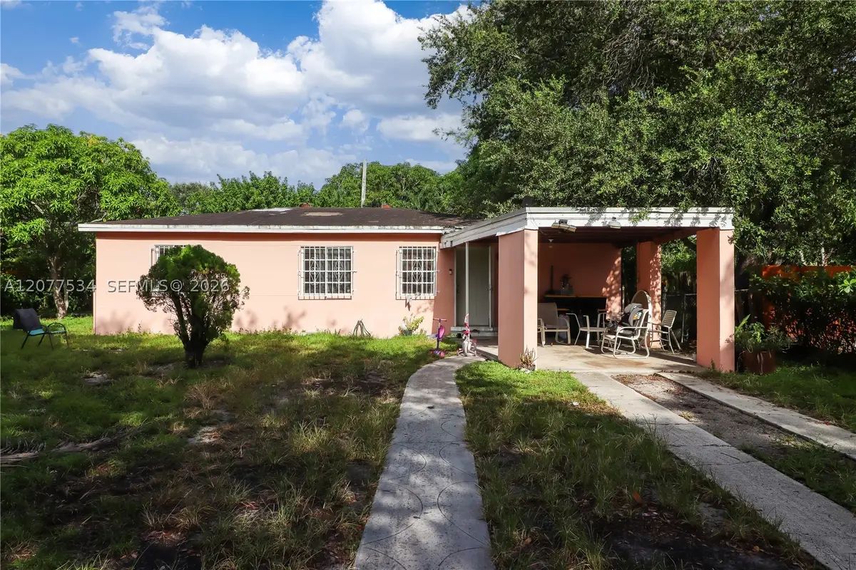 12040 NW 1st Ct, North Miami, FL 33168 - #1