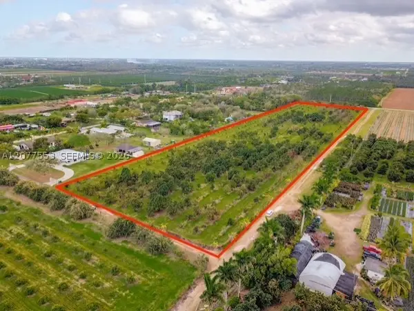 296xx SW 207ave, Homestead, FL 33030