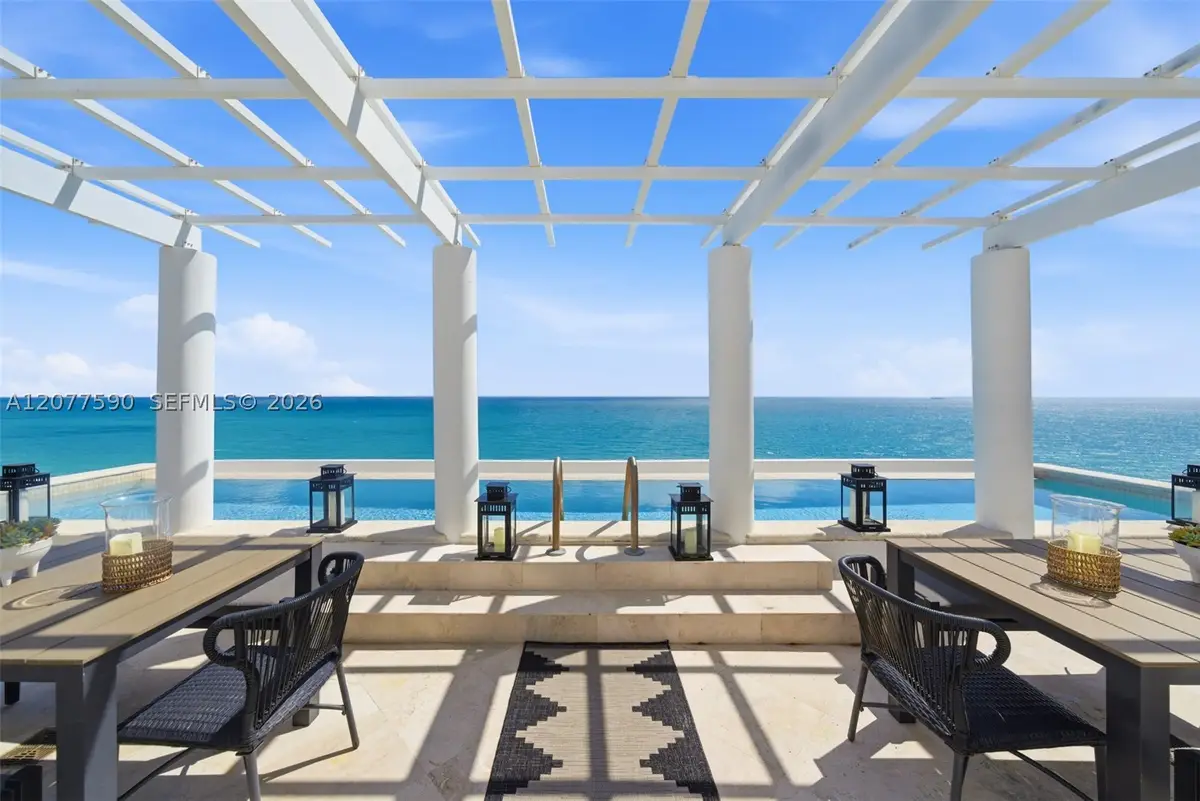 5801 Collins Ave #PH1600, Miami Beach, FL 33140 - #1