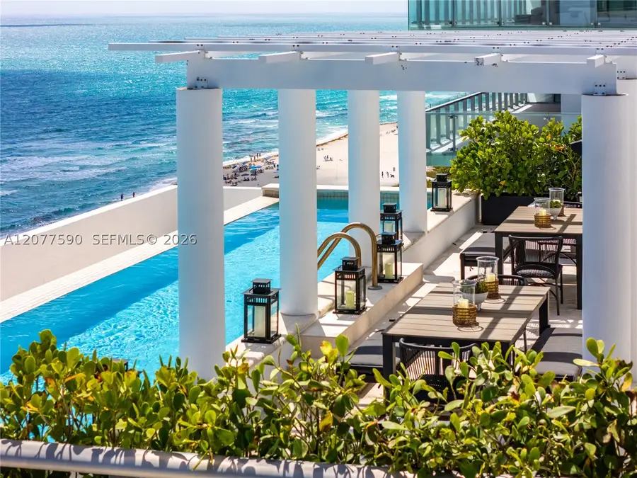 5801 Collins Ave #PH1600, Miami Beach, FL 33140 - #3