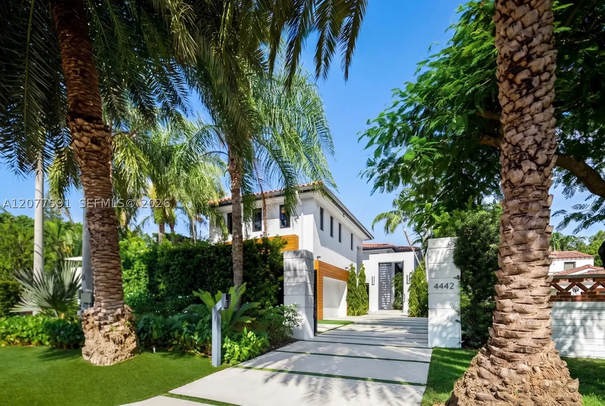 4442 Prairie Ave, Miami Beach, FL 33140 - #1