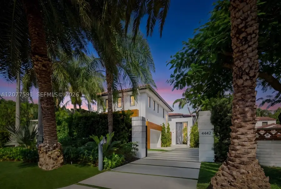 4442 Prairie Ave, Miami Beach, FL 33140 - #2