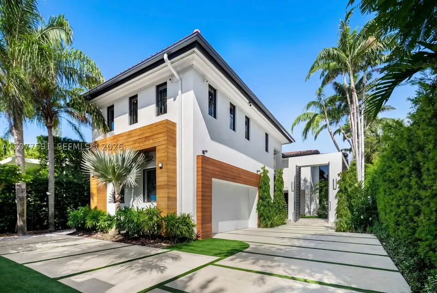 4442 Prairie Ave, Miami Beach, FL 33140 - #3