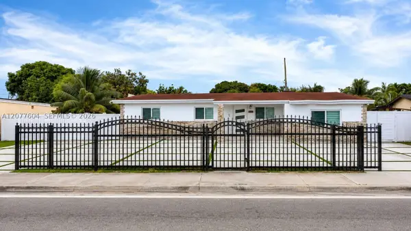 8410 NW 32nd Ave, Miami, FL 33147