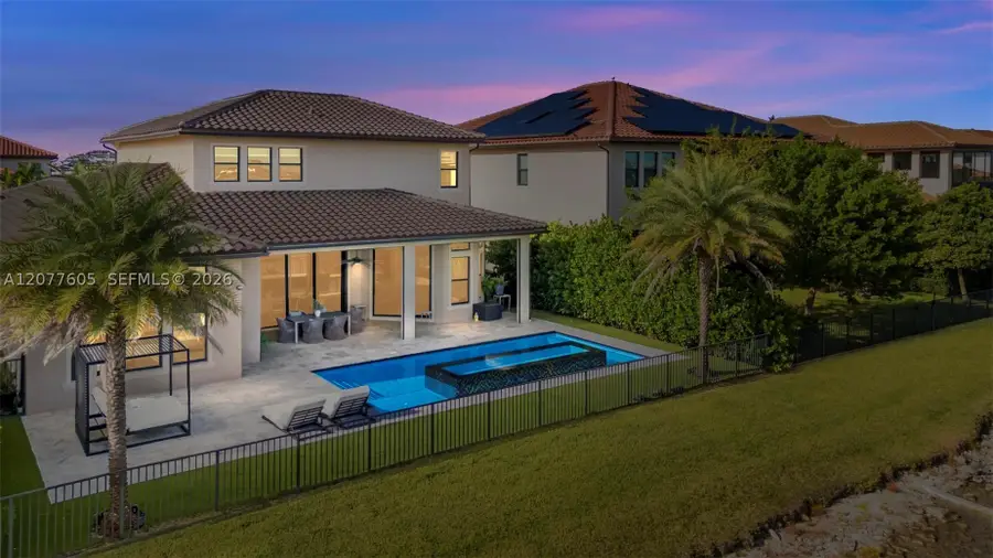 12570 N Parkland Bay Trl, Parkland, FL 33076 - #2