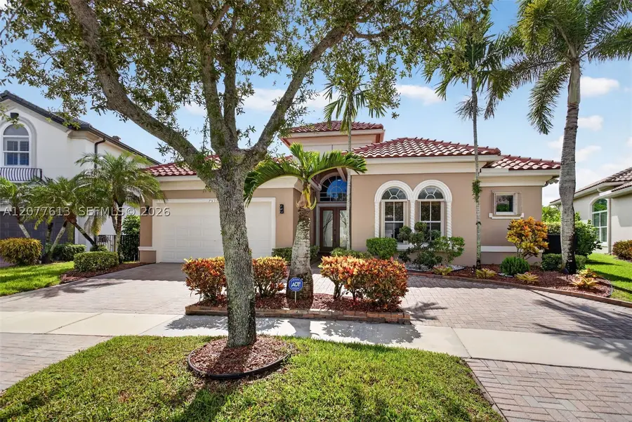 7530 NW 120th Dr, Parkland, FL 33076 - #2