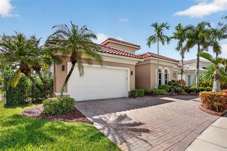 7530 NW 120th Dr, Parkland, FL 33076 - #3