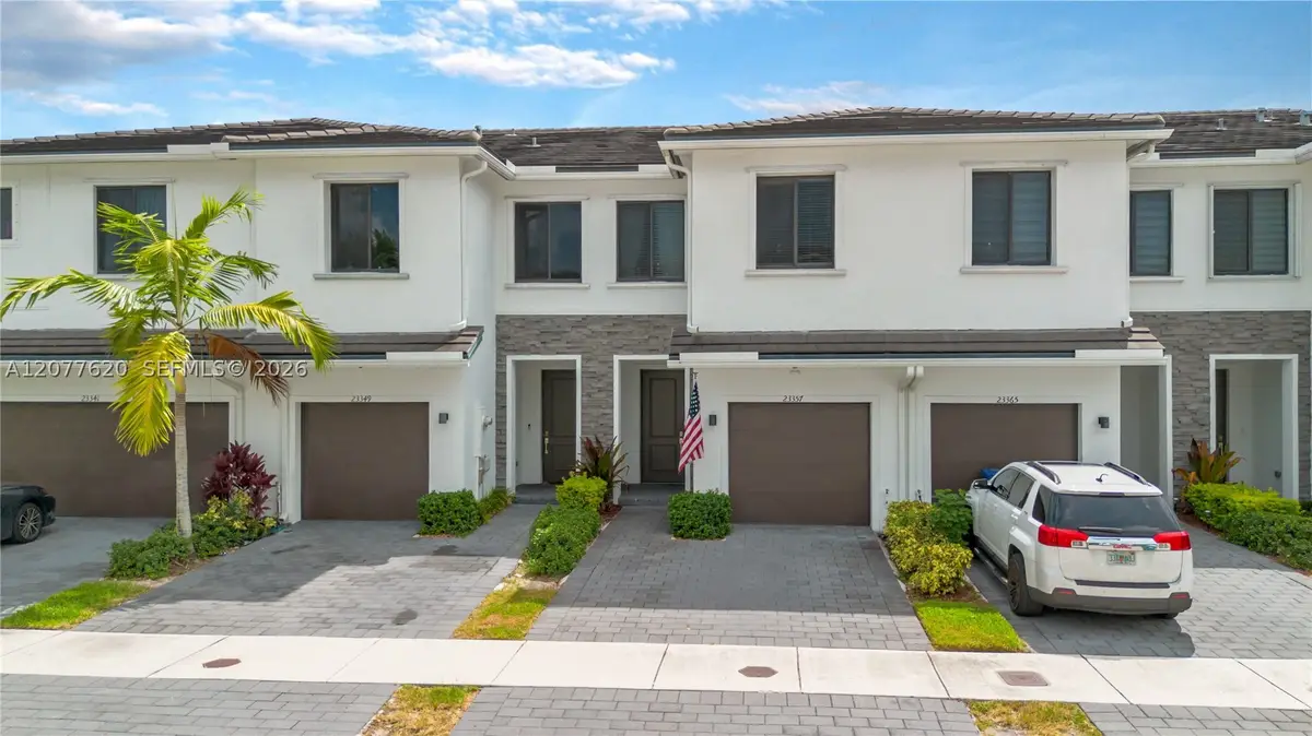 23357 SW 110th Ct, Homestead, FL 33032 - #1