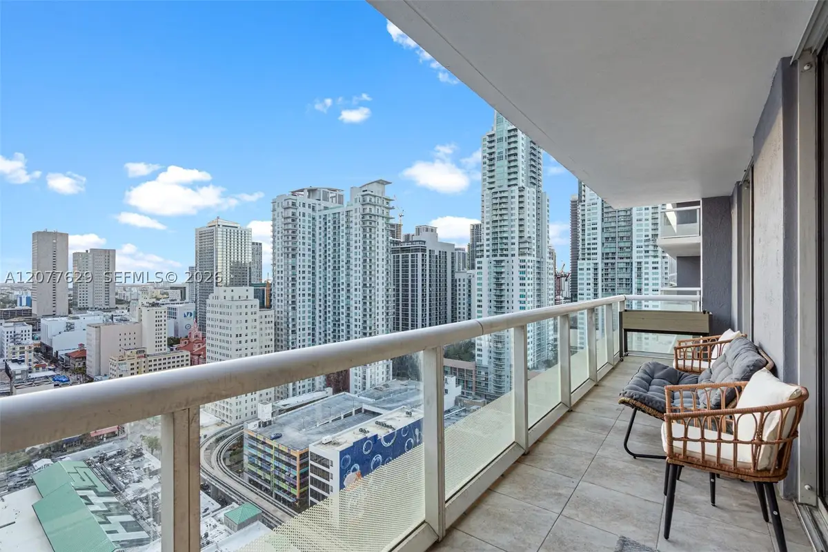 50 Biscayne Blvd #2507, Miami, FL 33132 - #1