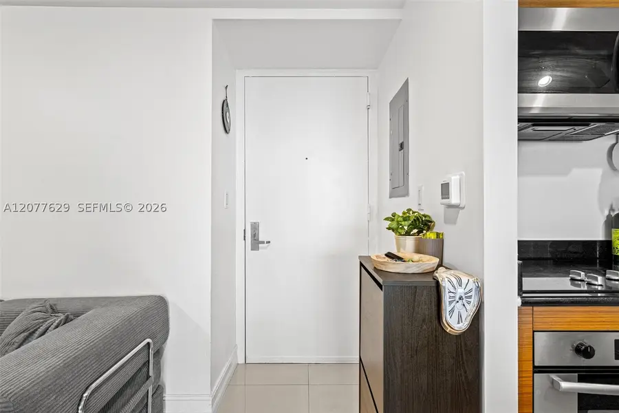50 Biscayne Blvd #2507, Miami, FL 33132 - #3