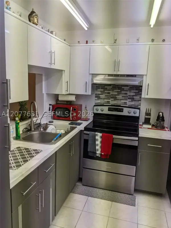 233 NE 14th Ave #205, Hallandale Beach, FL 33009