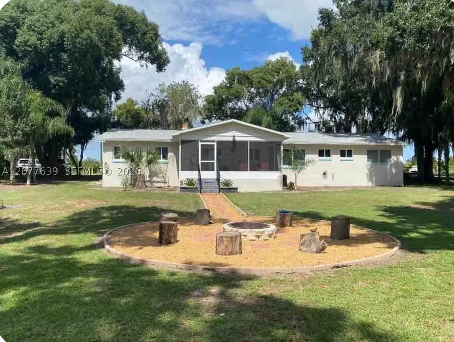 1409 N Lake Reedy, Frostproof, FL 33843 - #3