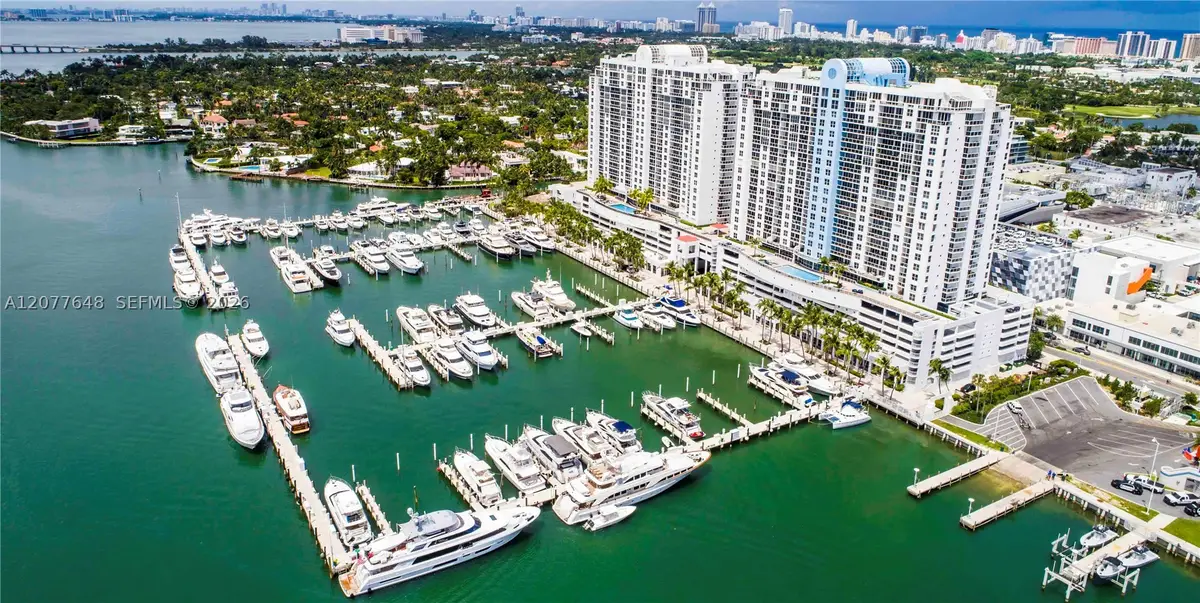 1800 Sunset Harbour Dr #2109, Miami Beach, FL 33139 - #1