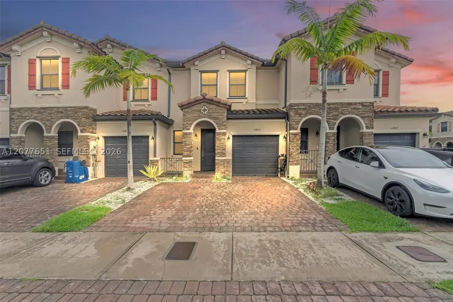 11413 SW 253 St, Homestead, FL 33032 - #3