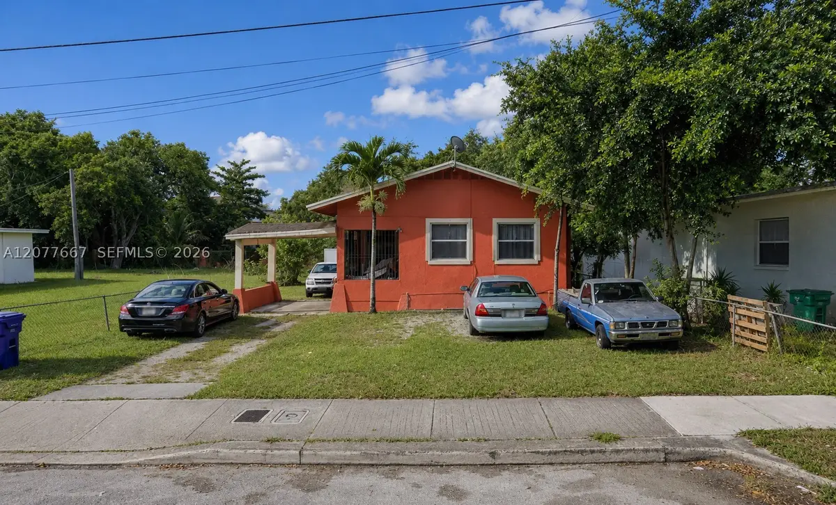 262 NW 58th St, Miami, FL 33127 - #1