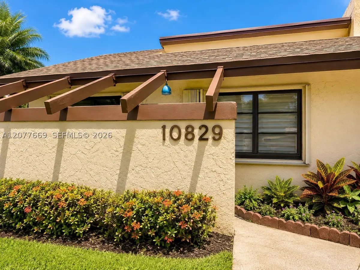 10829 NW 30th Pl #221, Sunrise, FL 33322 - #1