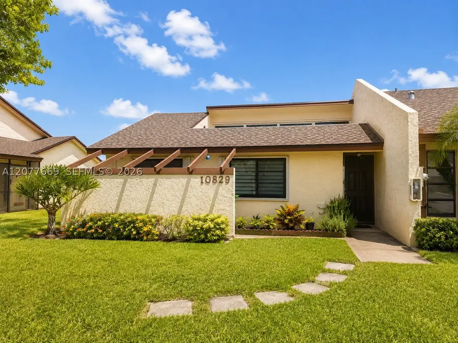 10829 NW 30th Pl #221, Sunrise, FL 33322 - #2
